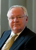 Bjorn Stigson